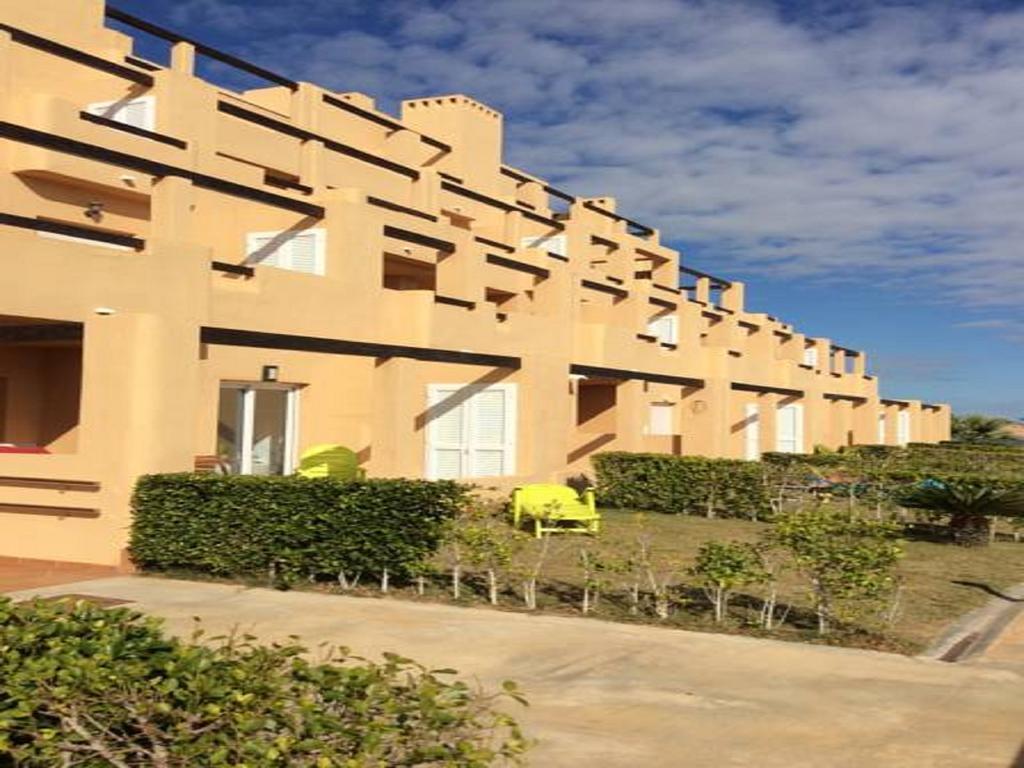 Las Islas De Terrazas De La Torre Roldán 部屋 写真